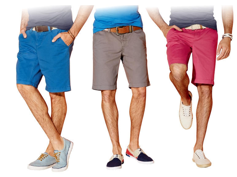 Livergy(R) Men's Bermudas