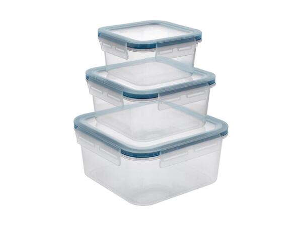 Food Storage Container Set