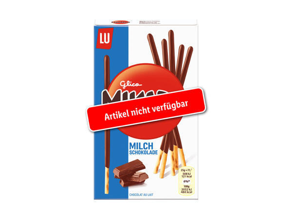 LU Mikado​