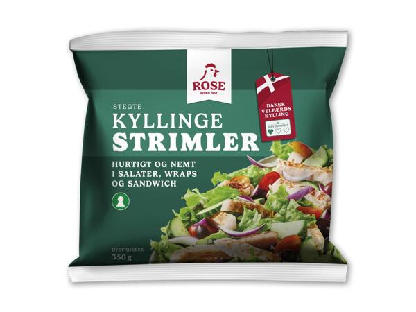 ROSE Kyllingestrimler
