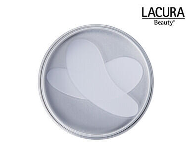 Assorted Eye Beauty Tools