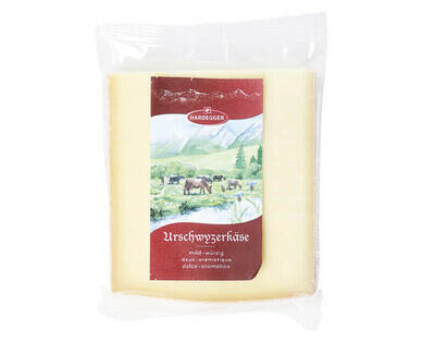 FORMAGGIO "URSCHWYZER"