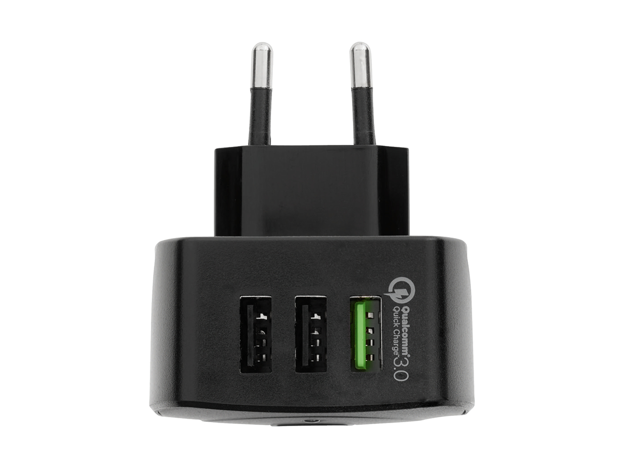 SILVERCREST(R) USB-oplader