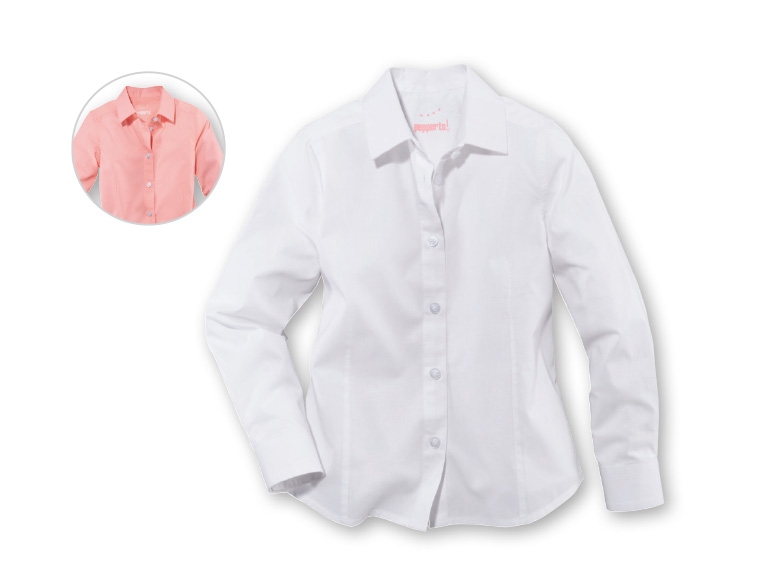 Girls' Shirts