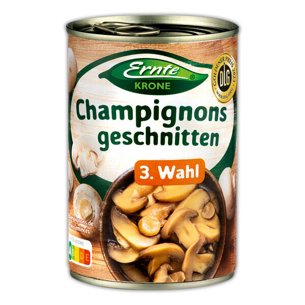 Champignons