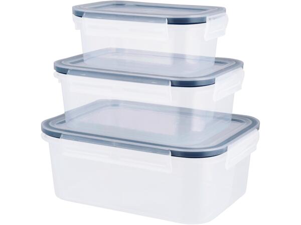 Food Containers