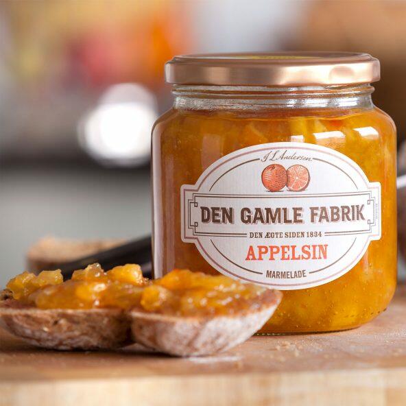 Marmelade