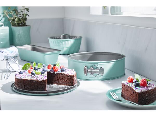 Baking Tins Assortment