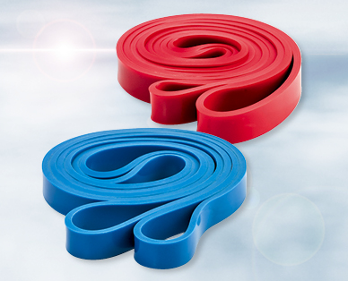 Fascia elastica fitness CRANE(R)