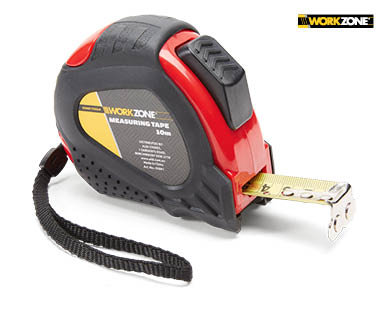 Measuring Tape 10m