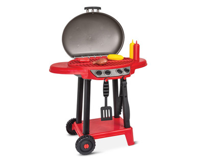 My Very Own Grill