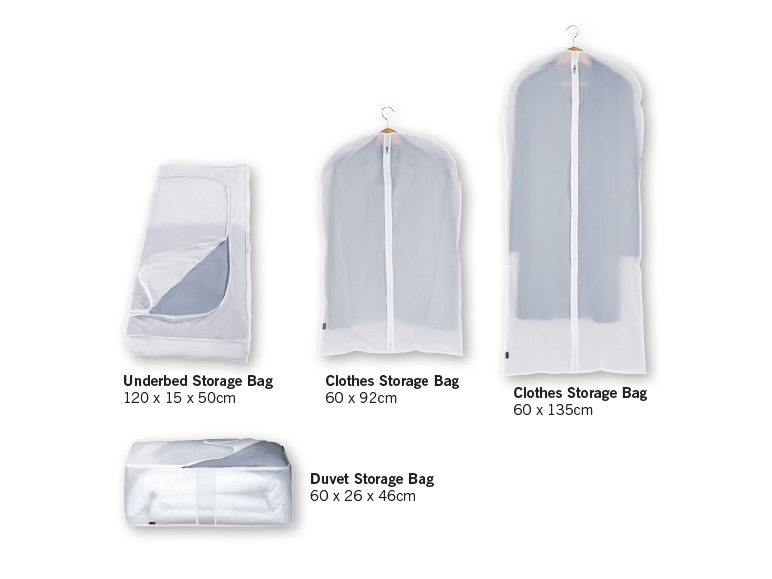 ORDEX(R) Underbed Storage Bag