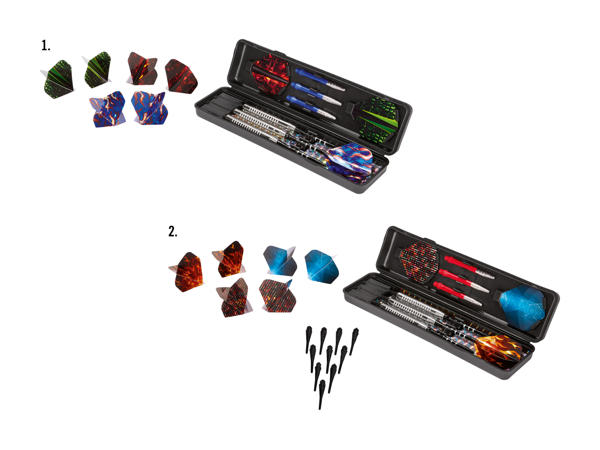 Dart-Set