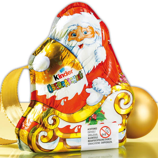 Weihnachtsmann