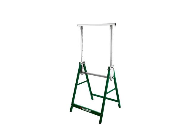 Parkside Height-Adjustable Trestle
