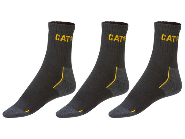 Men's Work Socks