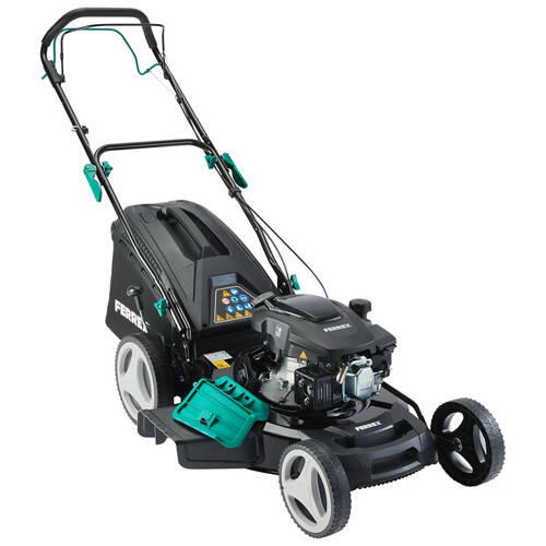 Petrol Mower 173cc