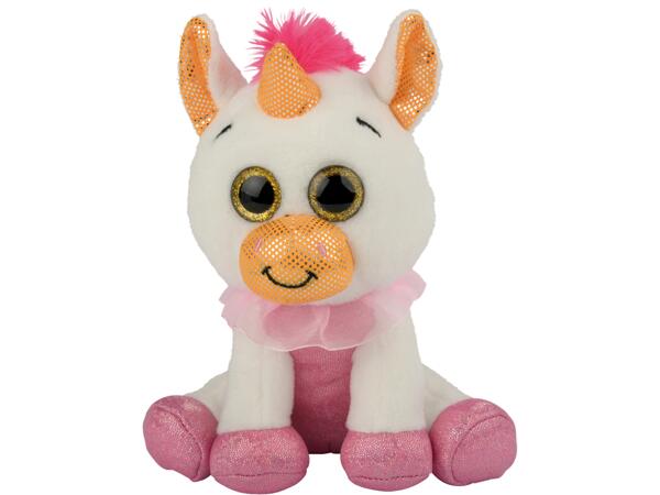 Soft Toy Assortment