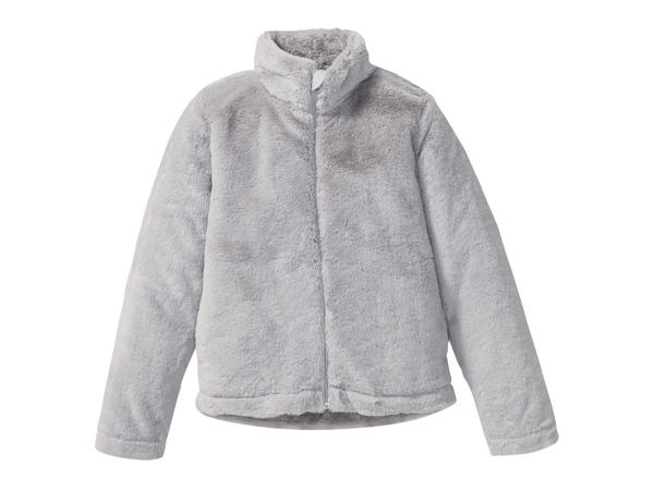 Girls' Jacket
