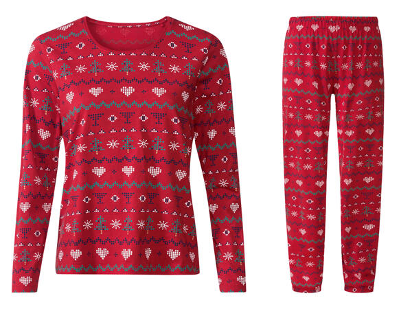 Ladies' Pyjama Set