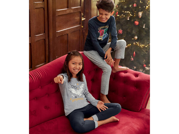 Girls' Pyjama Set