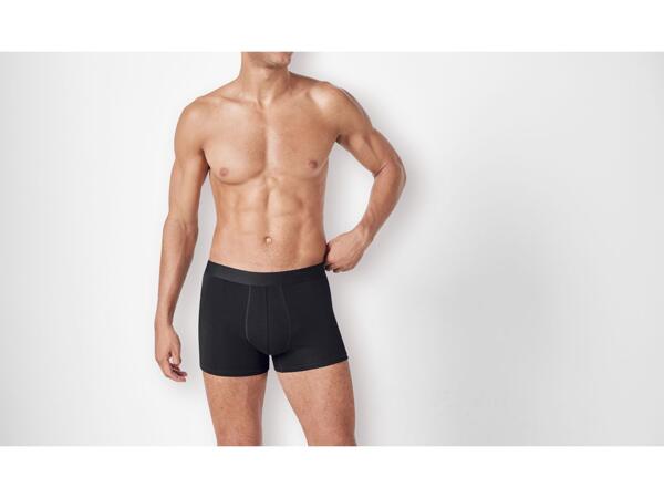 Men's boxers, 8 pieces