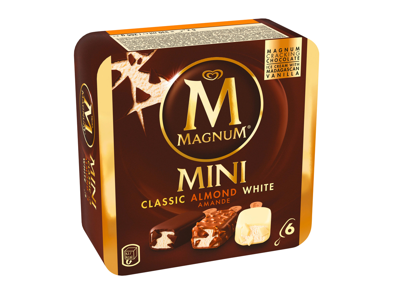 Magnum mini
