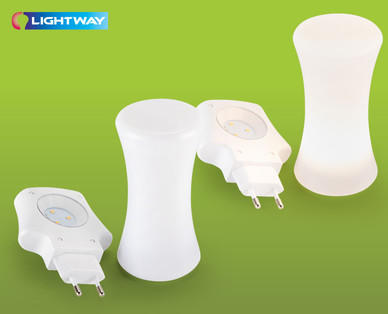 LIGHTWAY LED-Orientierungsleuchte