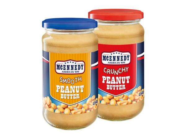 Peanut Butter