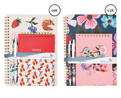 Fashion Stationery or Diary