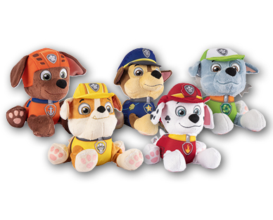Animaux en peluche Paw Patrol PAW PATROL™