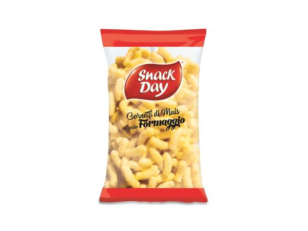Cheese Flips