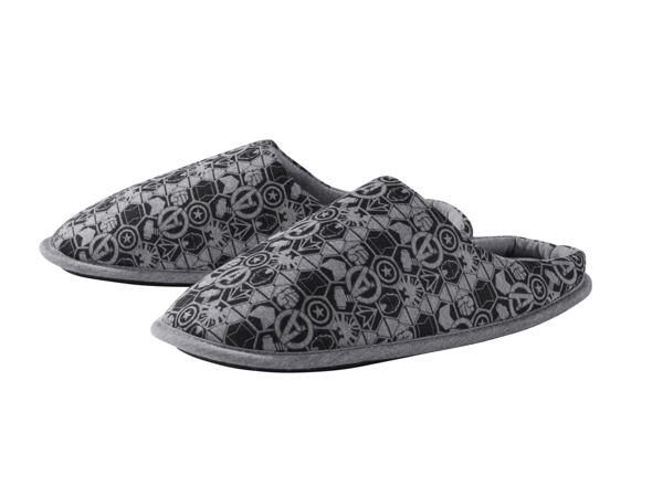 Men's Slippers