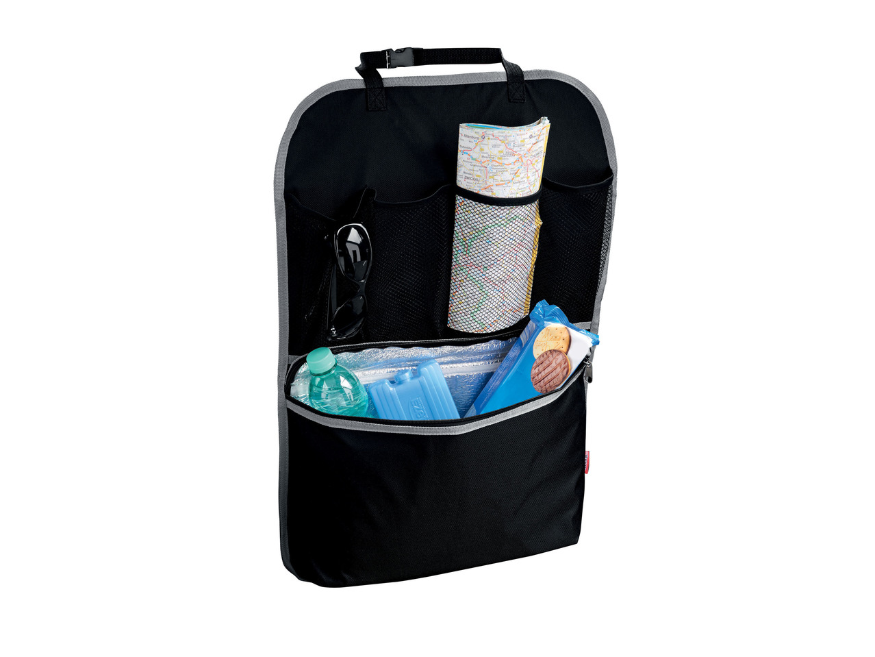 Back Seat Organiser