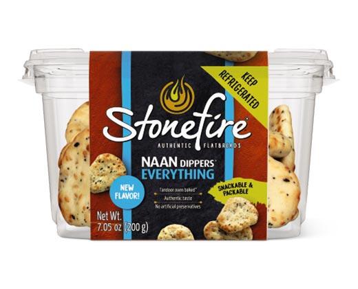 Stonefire 
 Everything Dippers