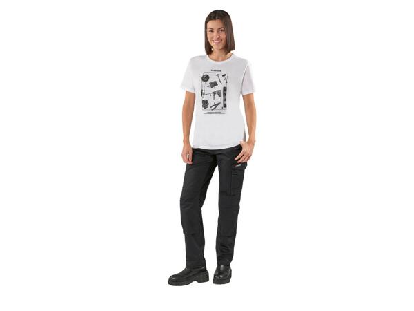 Ladies' t-shirt