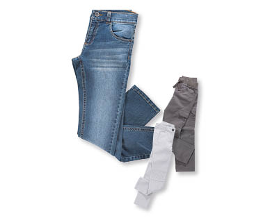 KIDZ ALIVE Kinder-Hose