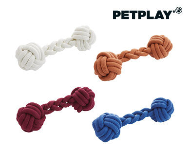 Rope Dog Toys