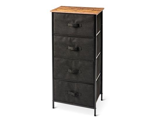Huntington Home 
 4 Drawer Storage Tower