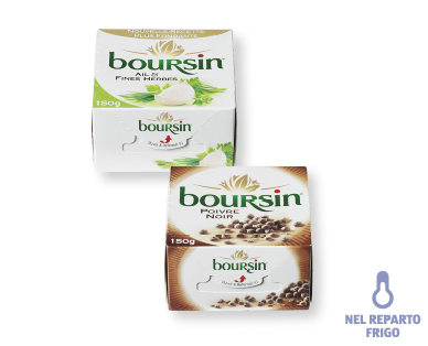 Boursin Duo BOURSIN(R)