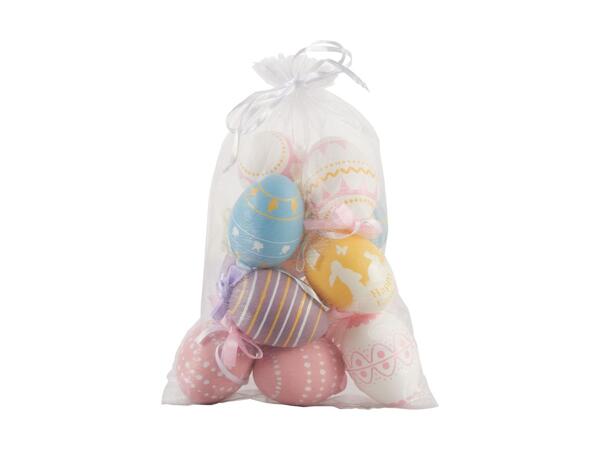 Easter Egg Decorations