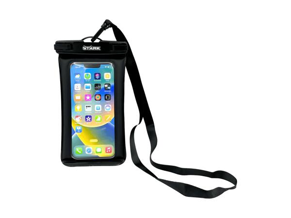 Wasserdichte Smartphone-Schutzhülle
