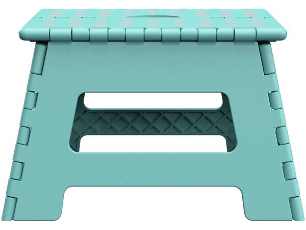 Folding Step Stool