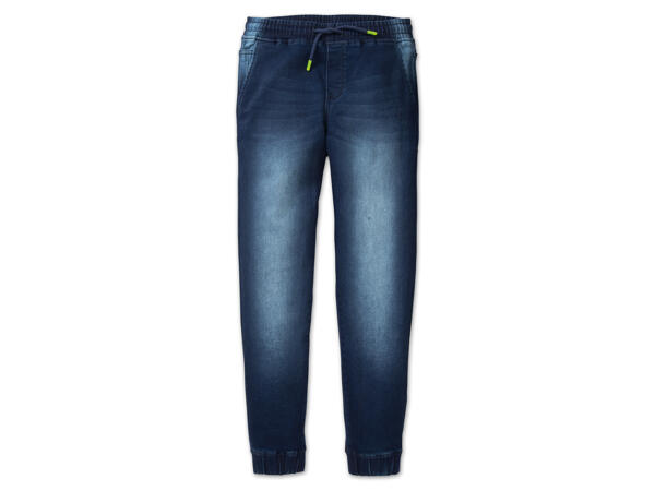 Buben Denim-Jogger