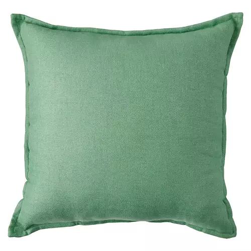 17" x 17" Holiday Decor Pillow - Trees