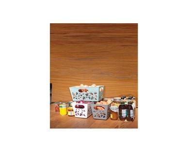 Crofton Pantry Basket