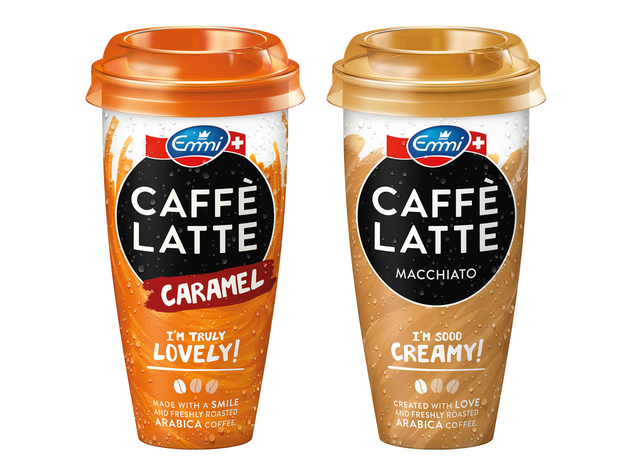 EMMI Caffè