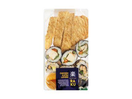 RAKU Sushi Lovers