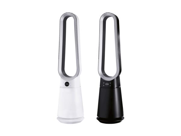 Ventilateur sans rotor