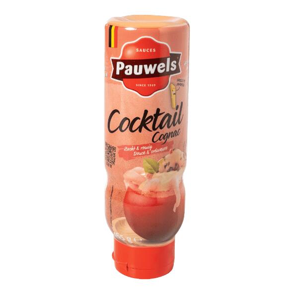 PAUWELS(R) 				Saus